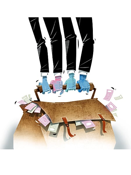Bank fraud, RBI,