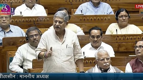 waqf bill