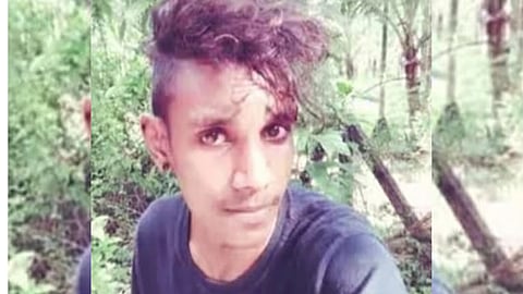 VINAYAKAN