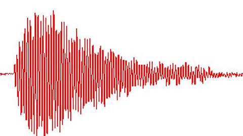 earthquake