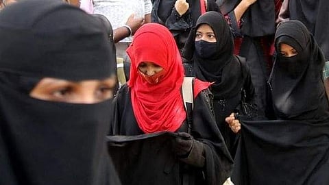 hijab