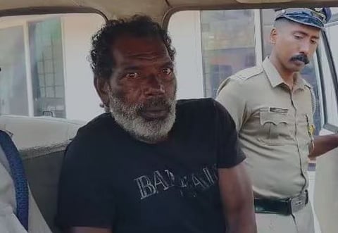 VIJAYAN