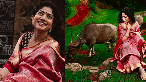 Sai Pallavi