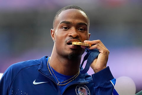 Paris Olympics, Medal Tally: USA cross 100 medals