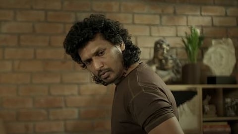 Lokesh Kanagaraj