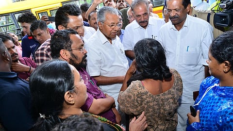 wayanad landslide