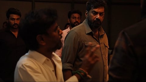 BIJU MENON