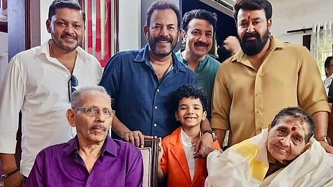 mohanlal