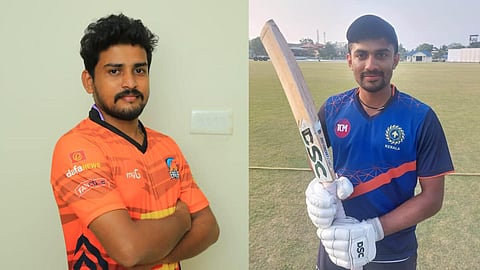 ms akhil most expensive player