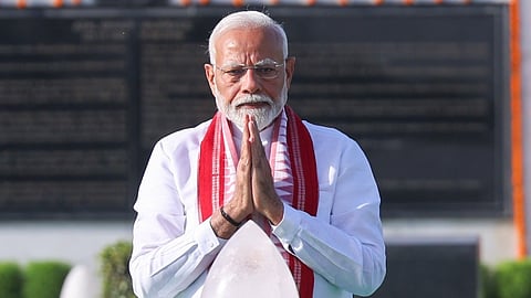 Narendra Modi