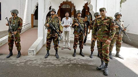 bengladesh