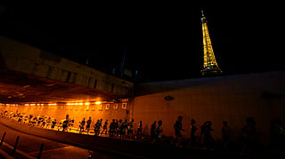 Paris Olympics 2024 closing ceremony