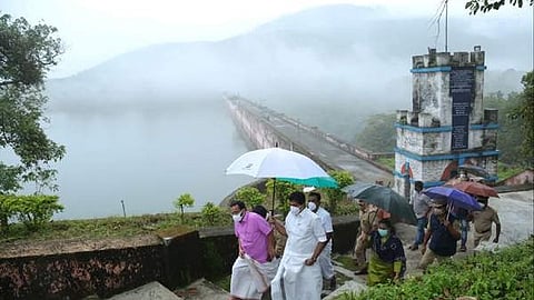 roshy augustine