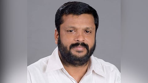 c s sreenivasan