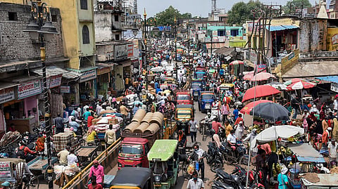 census to count the country's population will begin next year Report