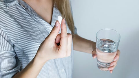 paracetamol