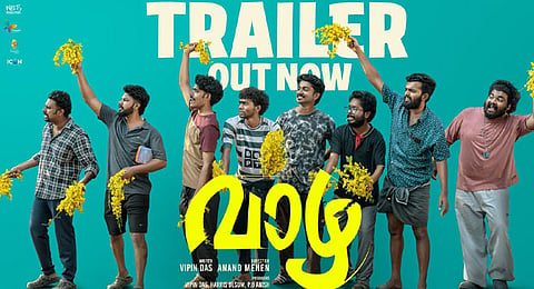 vazha movie