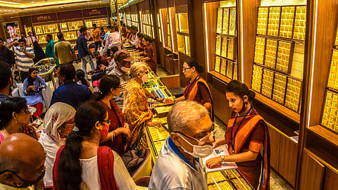 KERALA GOLD RATE