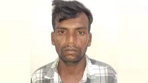 upendra naik
