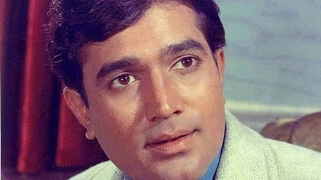 AJESH KHANNA