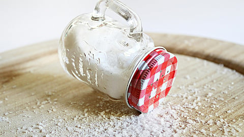 salt