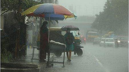 kerala rain alert