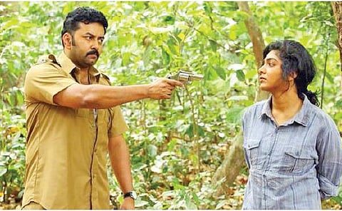 MALAYALAM CINEMA