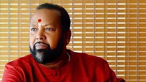 vidhyadharan