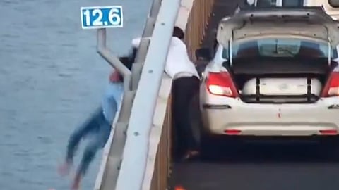 mumbai rescue