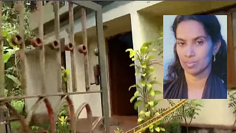 kollam death case