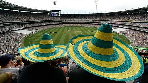 celebrate 150 years of Test cricket