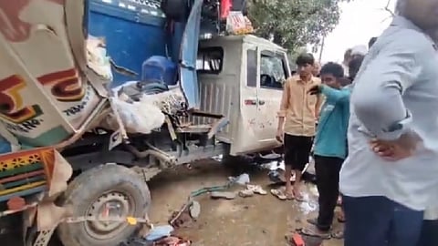 accident