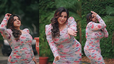 ANNA RAJAN