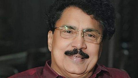 p k sasi