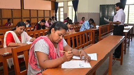 common exam