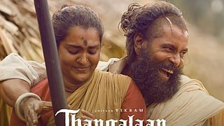 Thangalaan