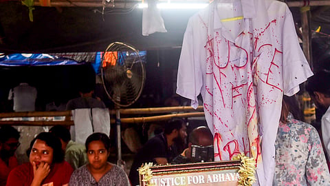 kolkata rape case