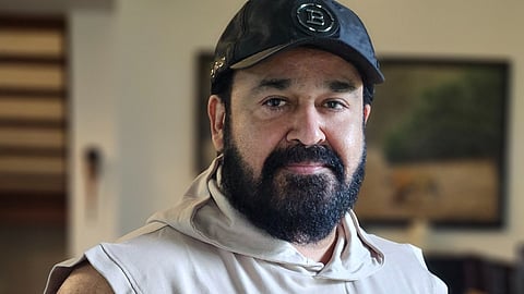 Mohanlal 