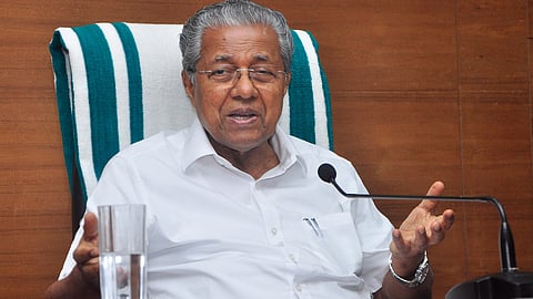 Rescue operation remark;  no evidence to charge CM with incitement Police report 