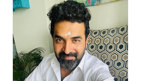 GOPI SUNDAR