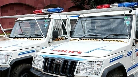 police 