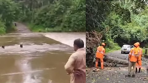 rain in kerala