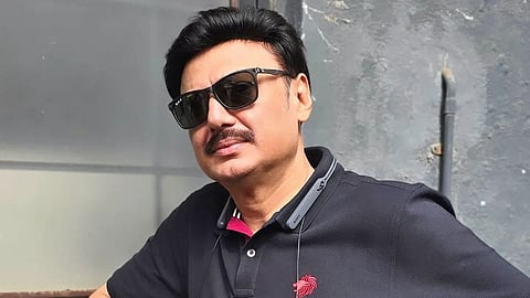 baiju santhosh