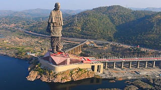 These must see places in Gujarat
