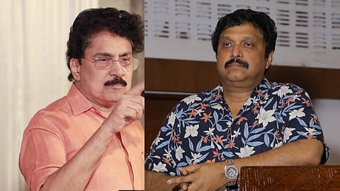 ganesh kumar