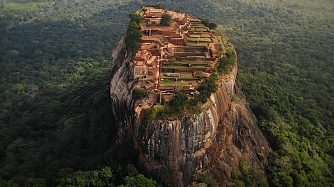  Sri Lankan tourism