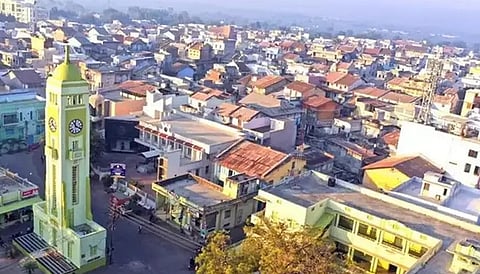 madhapur