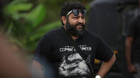 Lijo Jose Pellissery 