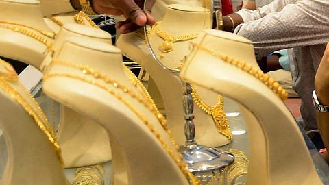 dubai gold rate