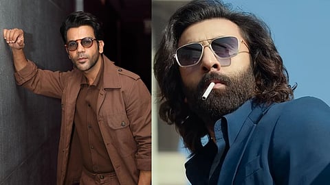 rajkummar rao